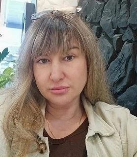 Володченкова Виктория Игоревна — юрист, педагог-психолог